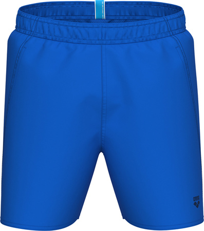 Męskie Szorty Fundamentals Boxer R  black triangle print rozmiar L