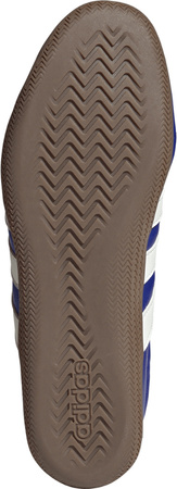 Buty damskie adidas Grand Court Lo niebieskie JQ9692