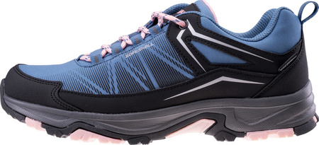 Damskie buty trekkingowe turystyczne wodoodporne Hi-tec Dolmar Wo's rozmiar 36