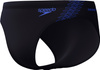 Męskie Kąpielówki Hyperboom Spl 7cm Brf Am  mood indigo rozmiar 32