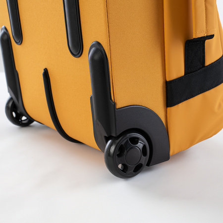 Walizka Miękka Matriosh S rozmiar 38