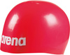 Czepek silikonowy Arena Moulded Pro Ii czerwony