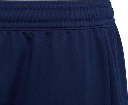 Spodenki dla dzieci adidas Entrada 22 granatowe H57565