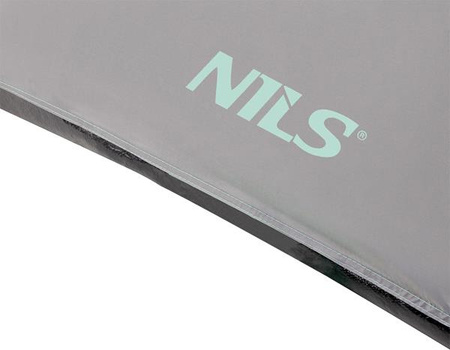 Namiot plażowy podłoga Nils nc3039 miętowy