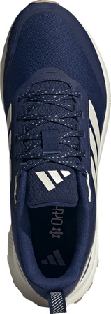 Buty męskie adidas Runfalcon 5 TR Running granatowe JQ6957