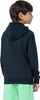 Bluza dla chłopca 4F granatowa 4FJSS23TSWSM220 31S