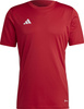 Koszulka męska adidas Tabela 23 Jersey czerwona HT6552