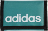 Portfel adidas Linear miętowy JX9049