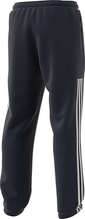 Spodnie męskie adidas Essentials Samson Joggers granatowe EE2326