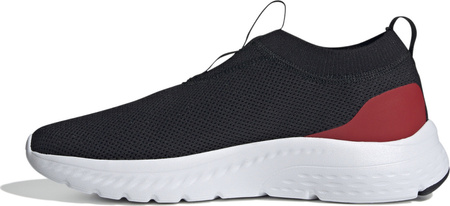 Buty męskie adidas Cloudfoam Move Sock czarne ID6519