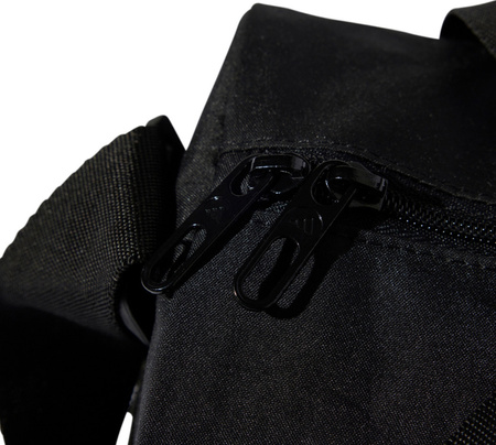 Torba adidas Linear Duffel Extra Small czarna JE8347