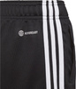 Spodenki dla dzieci adidas Designed 2 Move 3-Stripes Shorts HI6833