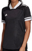 Koszulka damska adidas Condivo 20 Jersey czarna FT7245