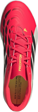 Buty piłkarskie adidas Predator Club IN Sala JS0357