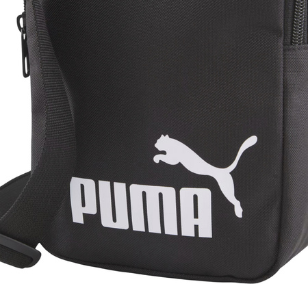 Torebka saszetka na ramię Puma Phase czarna 91173 01