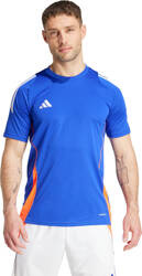 Koszulka męska adidas Tiro 24 Jersey niebieska JE1988