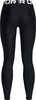 Legginsy damskie Under Armour HG czarne 1383559 001