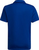 Koszulka dla dzieci adidas Entrada 22 Polo niebieska HG6289