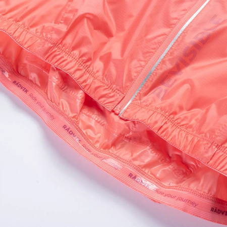 Damska kurtka Radvik PAPA WP JACKET LDS rozmiar S