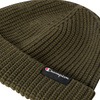 Czapka zimowa ciepła Champion Beanie Cap khaki 806068 GS585