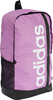 Plecak sportowy szkolny miejski adidas Essentials Linear różowy IZ1902