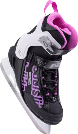 Damskie łyżwy rekreacyjne Coolslide LADY RENDAL rozmiar 37