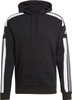 Bluza męska adidas Squadra 21 Sweat Hoody czarna GT6634