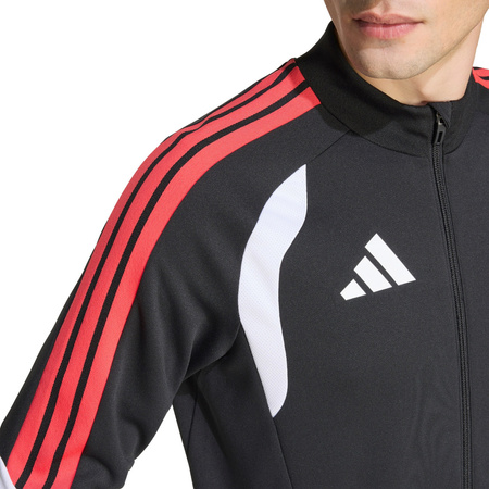 Bluza męska adidas Tiro 26 Competition Training czarna KA7680