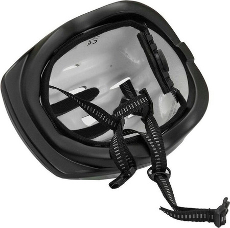 Kask rowerowy na rolki deskorolkę Allright Junior niebiesko-różowy rozmiar S 48 - 52 cm