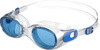 Okularki pływackie Speedo Futura Classic Au clear/blue