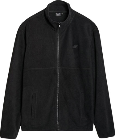 Polar męski 4F M316 czarny 4FWMM00TFLEM316 20S