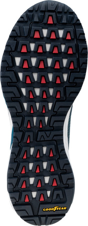 Męskie buty turystyczne trekkingowe Goodyear Elbrus Elmar rozmiar 46