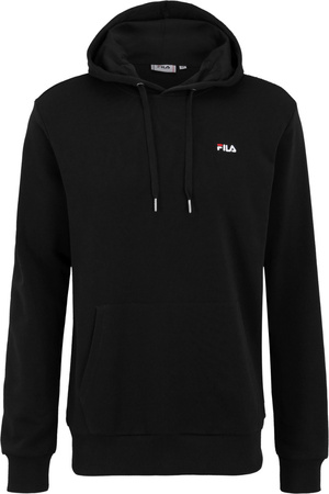 Bluza męska Fila Lumezzane czarna FAM0875 80010