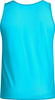 Znacznik adidas Pro Bib niebieski HP0733