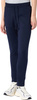 Spodnie damskie dresowe Champion Slim Pants granatowe 118041 BS501