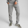 Spodnie damskie Puma Team Goal Casuals szare 658604 33