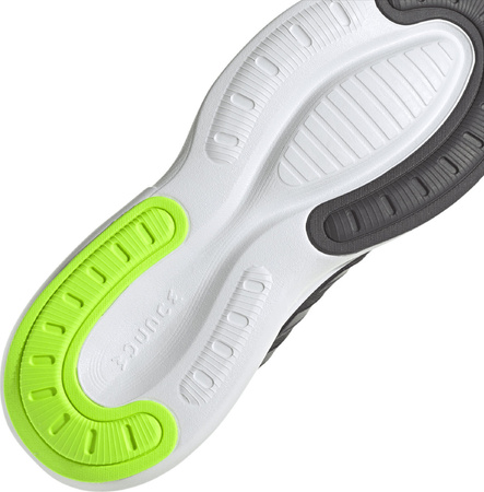 Buty męskie do biegania adidas AlphaEdge IF7294