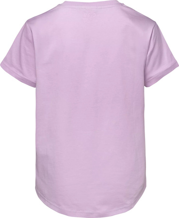 Dziecięca koszulka z krótkim rękawem szkolna Bejo Holiday II Jrg rozmiar 152