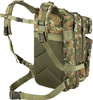 Plecak surviwalowy taktyczny Nils Camp 30l wymiary 42 x 23 x 24 cm