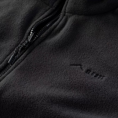 Męska kurtka trekkingowa 3w1 membrana 10000mm Elbrus Forcoz rozmiar XL