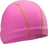 Czepek poliestrowy Aquawave Softswim rose violet/gold 