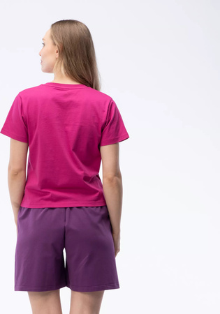 Damska koszulka z krótkim rękawem Iguana IGWEZI W rozmiar XL