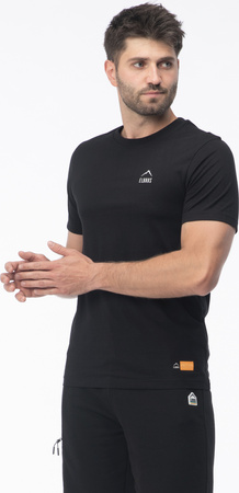 Męska Koszulka Z Krótkim Rękawem Seimo rozmiar S