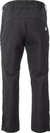 Męskie spodnie trekkingowe turystyczne membrana 10000mm Hi-tec Lupin rozmiar XXXL