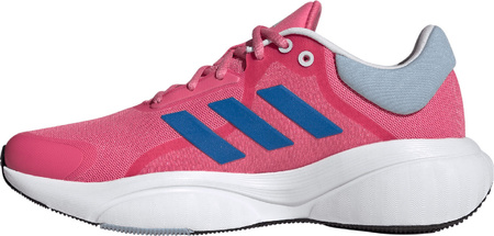 Buty damskie adidas Response różowe IG0333