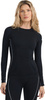 Koszulka termoaktywna damska 4F F203 czarna 4FWAW25USEAF203 20S