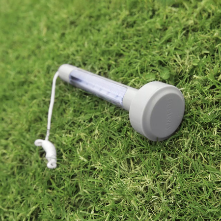 Termometr do basenu pływający Bestway Floating Pool Thermometer
