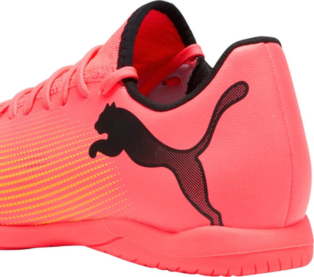 Buty piłkarskie Puma Future 7 Play IT 107727 03