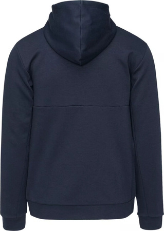 Męska bluza z kapturem rozpinana Elbrus Viran II rozmiar S