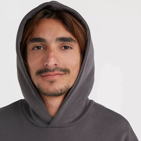 Męska bluza O'neill FUTURE SURF SOCIETY HOODIE raven rozmiar L